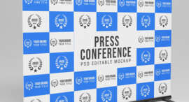 Backdrop Stands