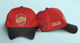 Caps