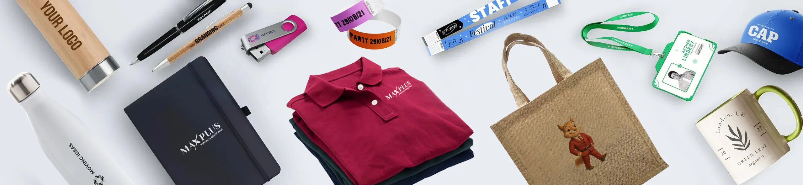 Corporate gift