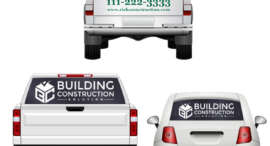 Decals & Vinyl Lettering