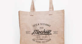 Jute bags