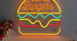 Logo Neon Signs