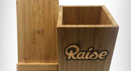 Pen holders