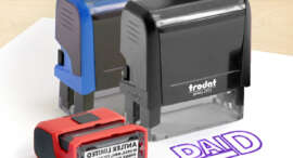 Pre-Inked Stamps