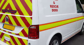Reflective Safety Markings