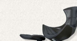 Textured Finish Vinyls