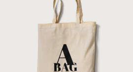 Tote bags