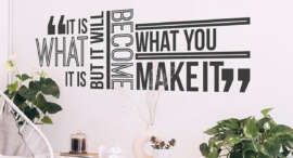 Vinyl Wall Stickers